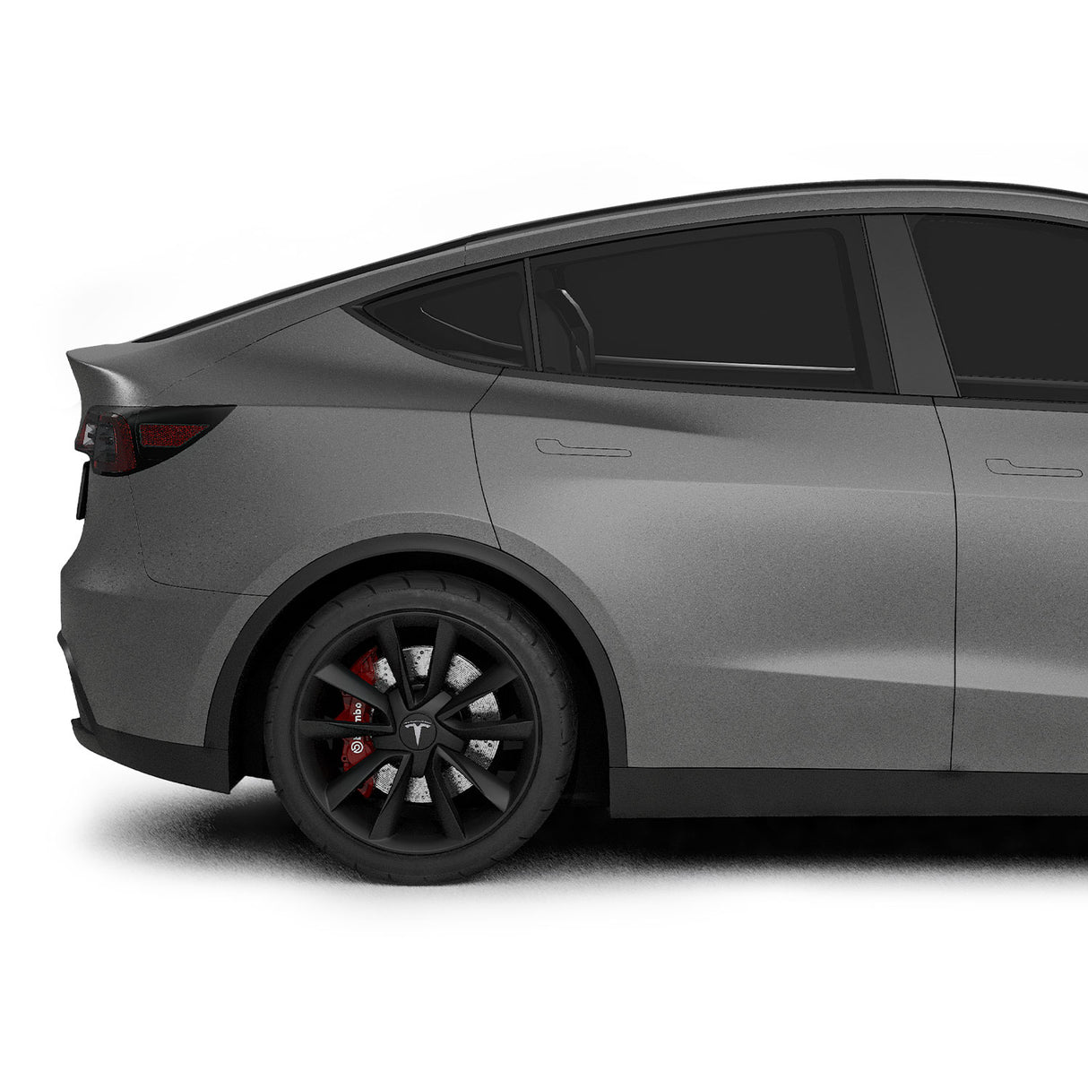 2021-2024 Tesla Model Y Replacement Rear Door - Vicrez