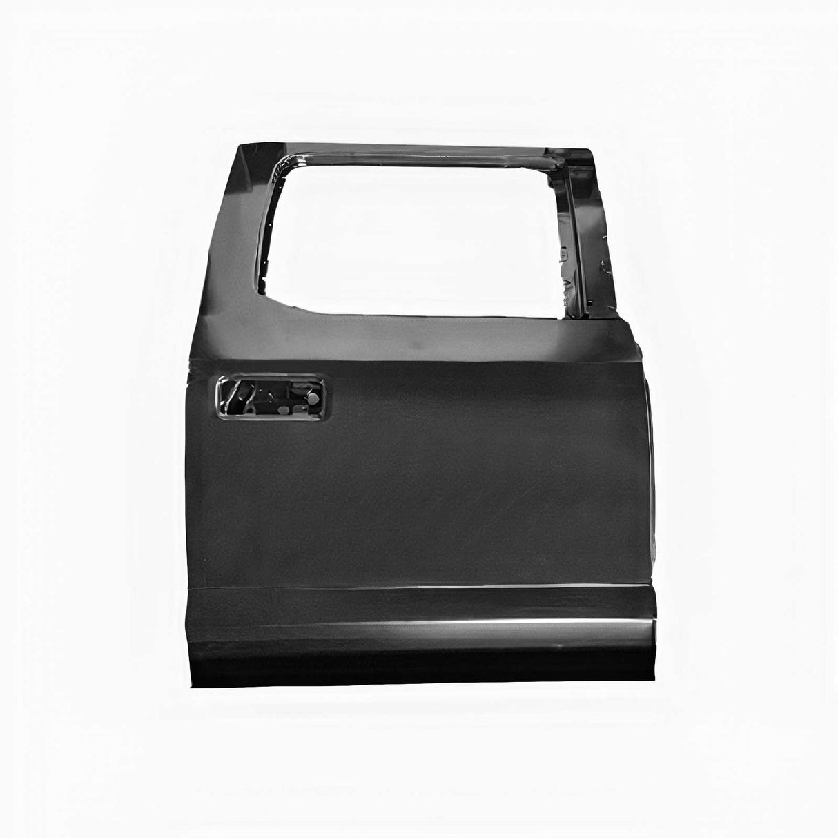 2015-2020 Ford F150 Replacement Rear Door Right Passenger Side - Vicrez