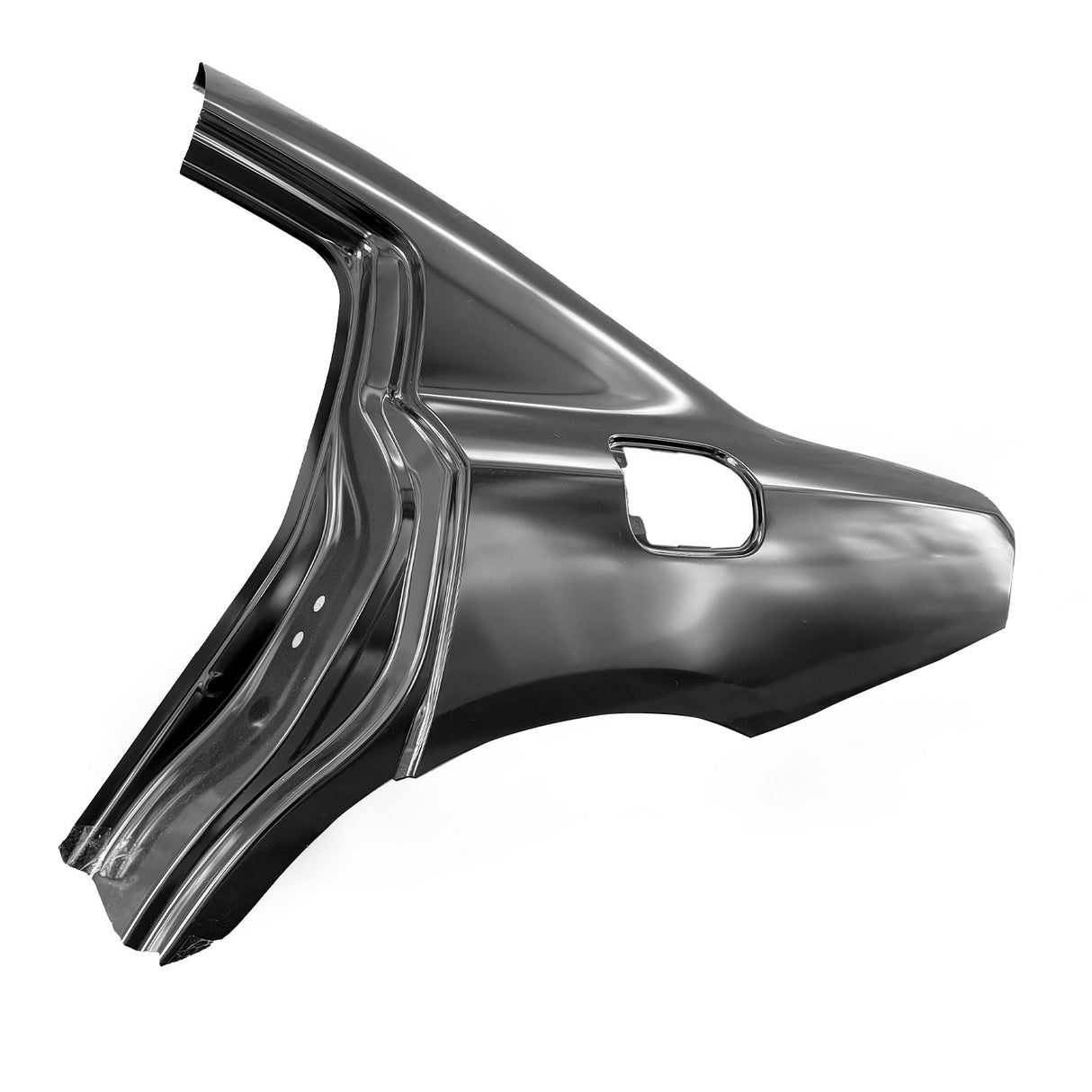2015-2023 Dodge Challenger Replacement Rear Quarter Left - Vicrez