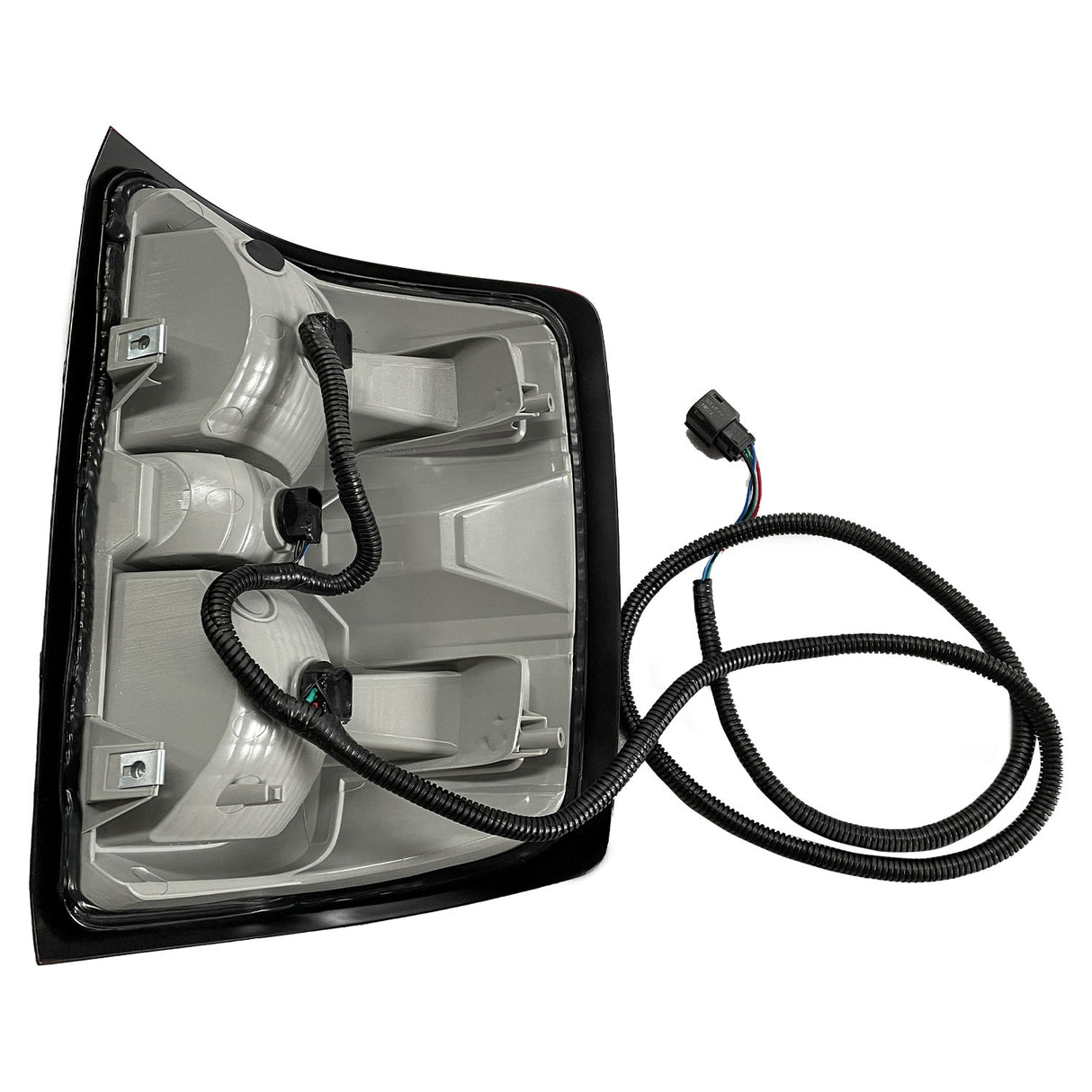 2016-2018 Chevrolet Silverado Replacement Rear Stop Lamp - Vicrez
