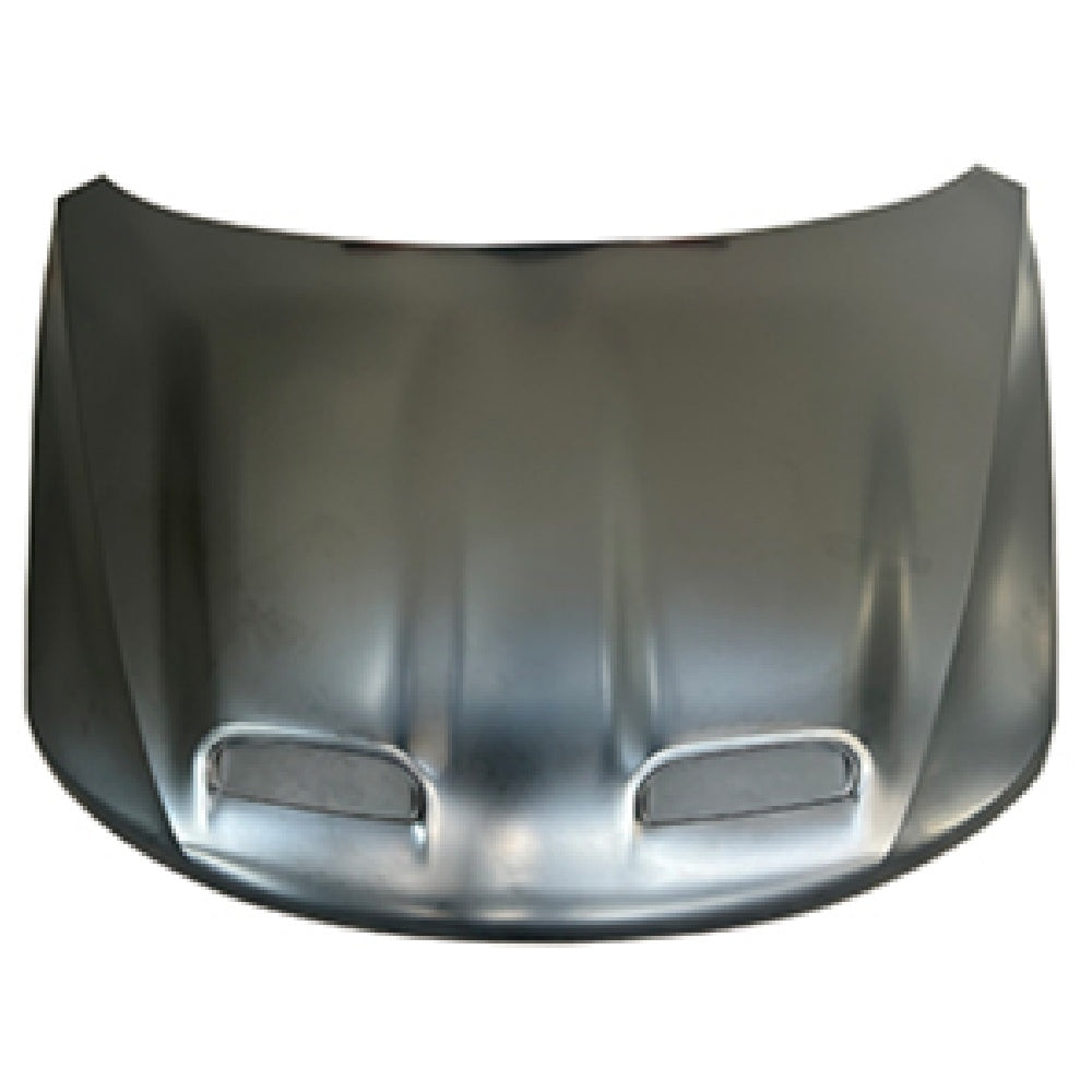 Vicrez Replacement Red Eye Aluminum Hood | Jeep Grand Cherokee 2014-2021