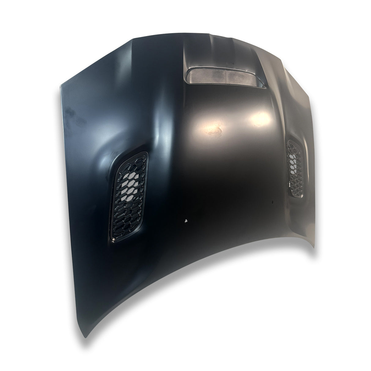2011-2023 Chrysler 300 Redeye Style Replacement Hood - Vicrez Aluminum