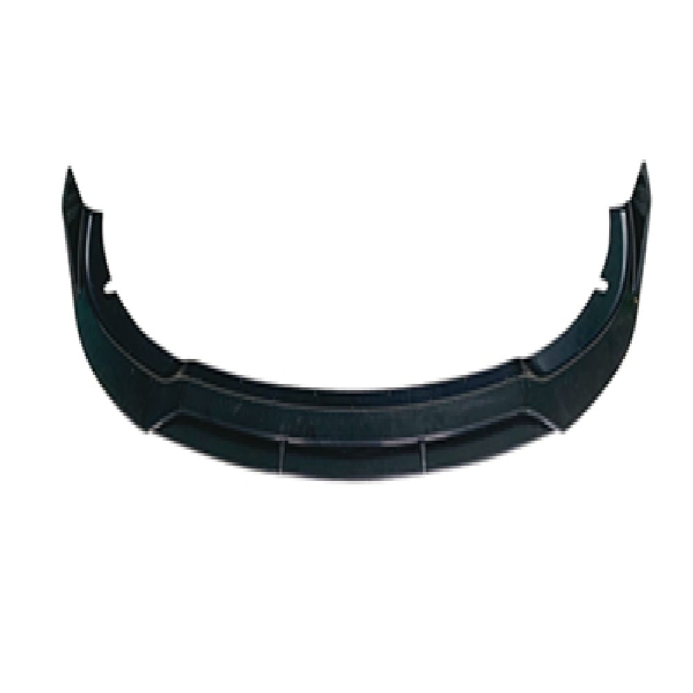 Vicrez Replacement Rock Front Lip for SRT Bumper | Dodge Charger 2015-2023
