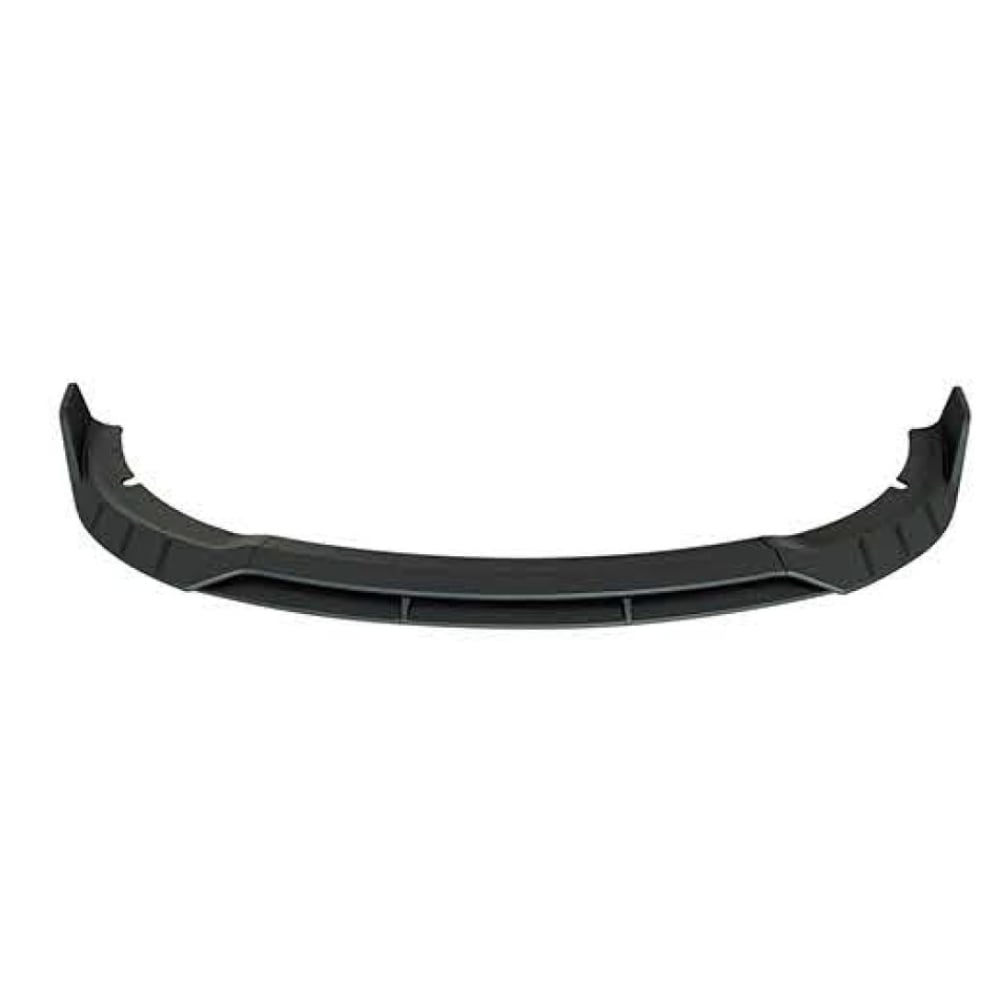 Vicrez Replacement Rock-R Front Lip for SRT Bumper | Dodge Charger 2015-2023