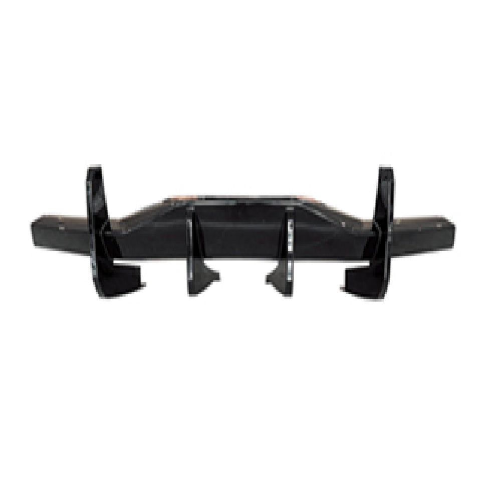 Vicrez Replacement Rock Rear Diffuser | Chevrolet Corvette 2020-2026
