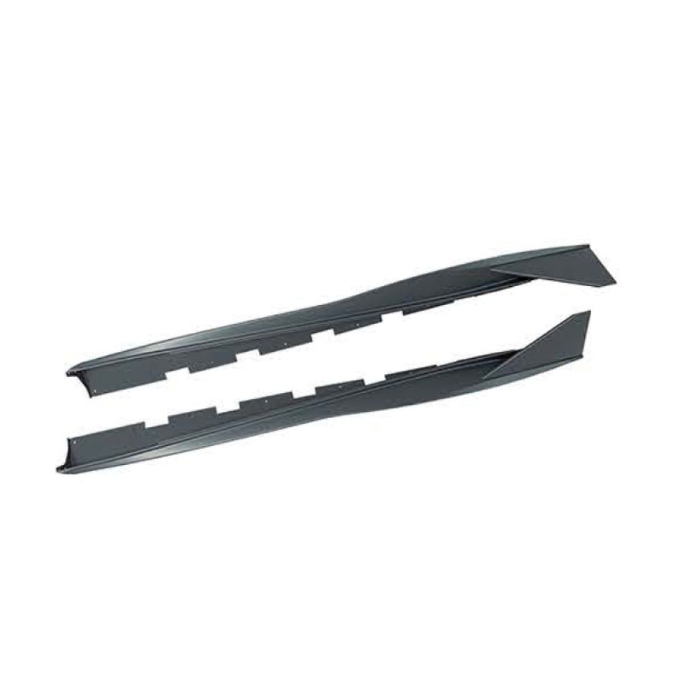 Vicrez Replacement Rock Side Skirt | Chevrolet Camaro 2014-2015