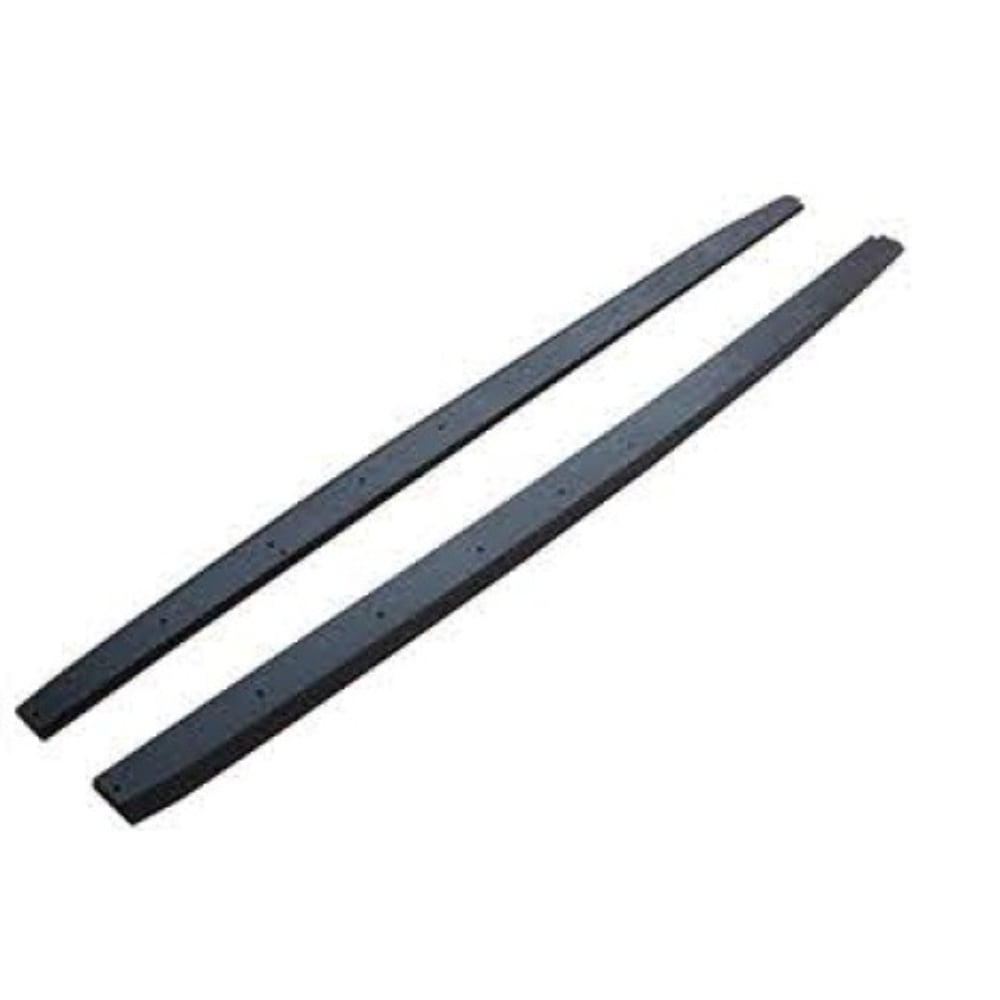 Vicrez Replacement Rock Side Skirt | Ford Mustang 2015-2022