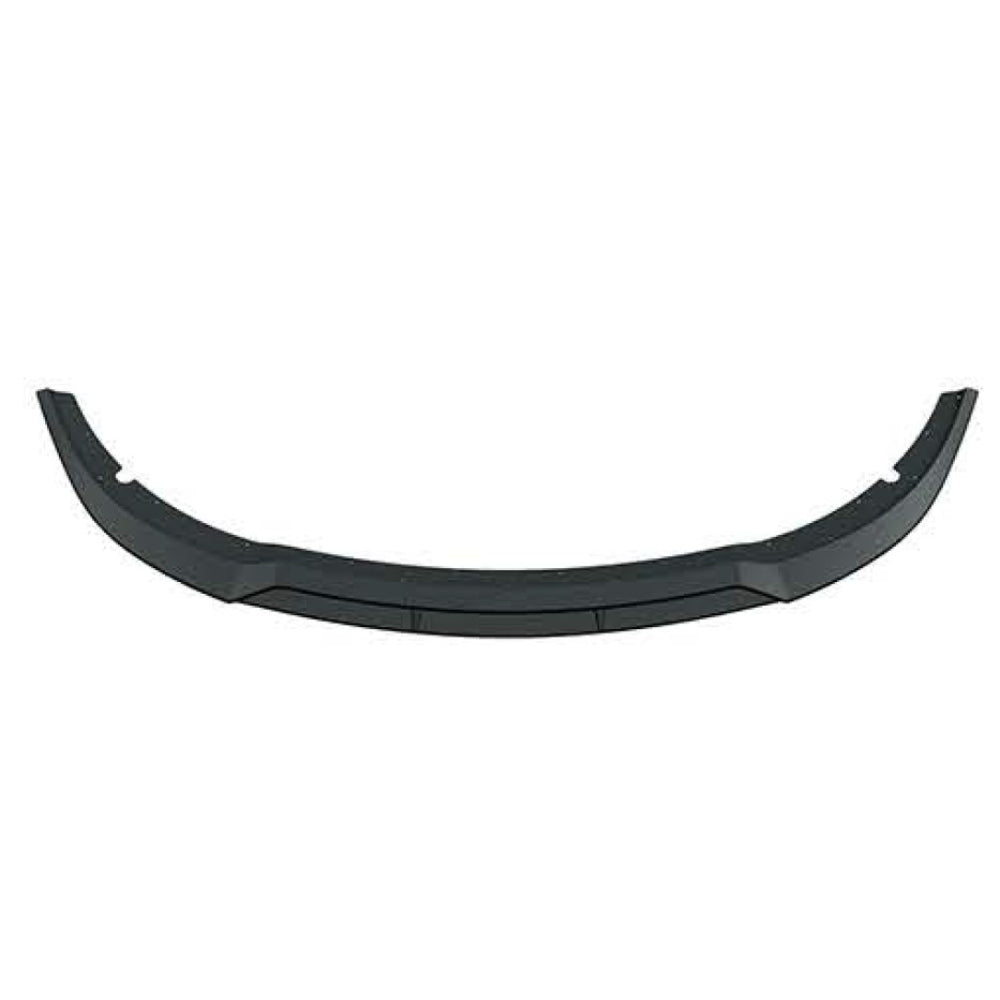 Vicrez Replacement Rock-V Front Lip for SRT Bumper | Dodge Charger 2015-2023