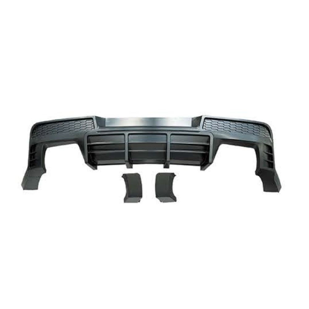 Vicrez Replacement RS Rear Diffuser | Chevrolet Camaro 2014-2015