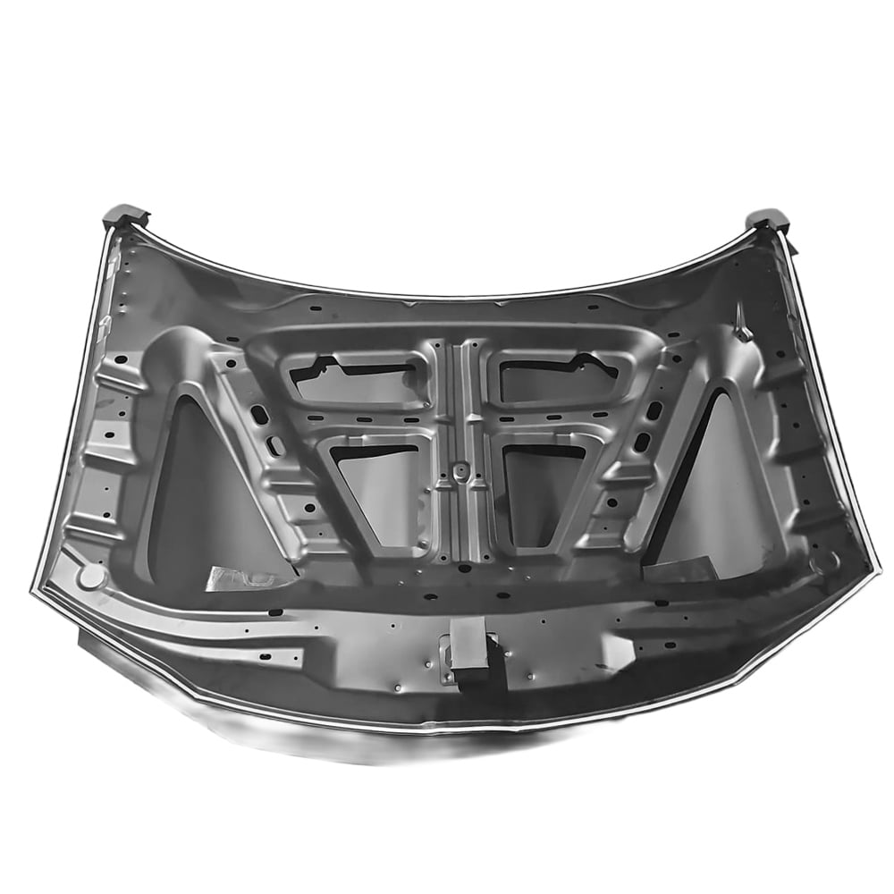 2011-2023 Chrysler 300 Scat Style Replacement Hood - Vicrez
