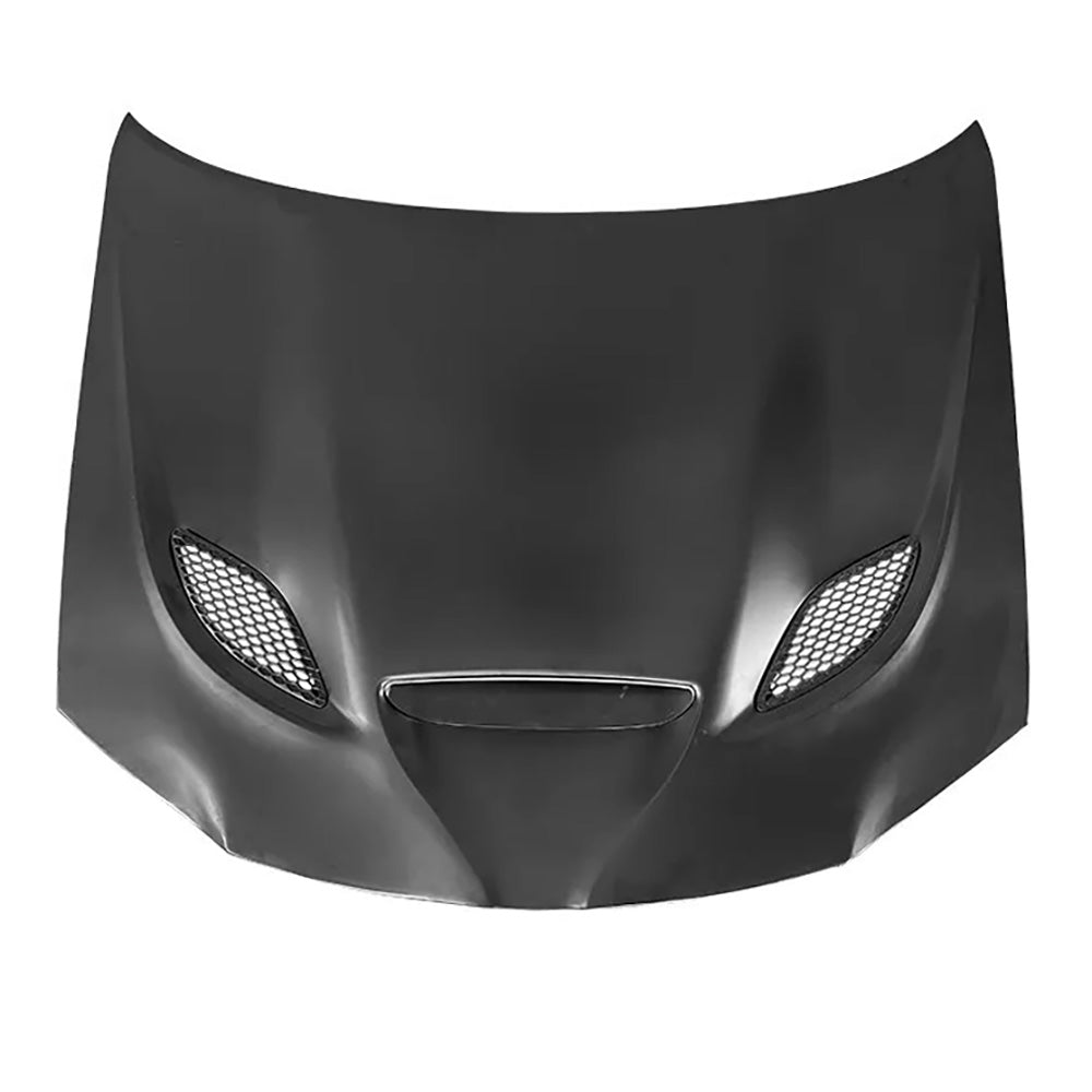 2011-2023 Chrysler 300 Scat Style Replacement Hood - Vicrez