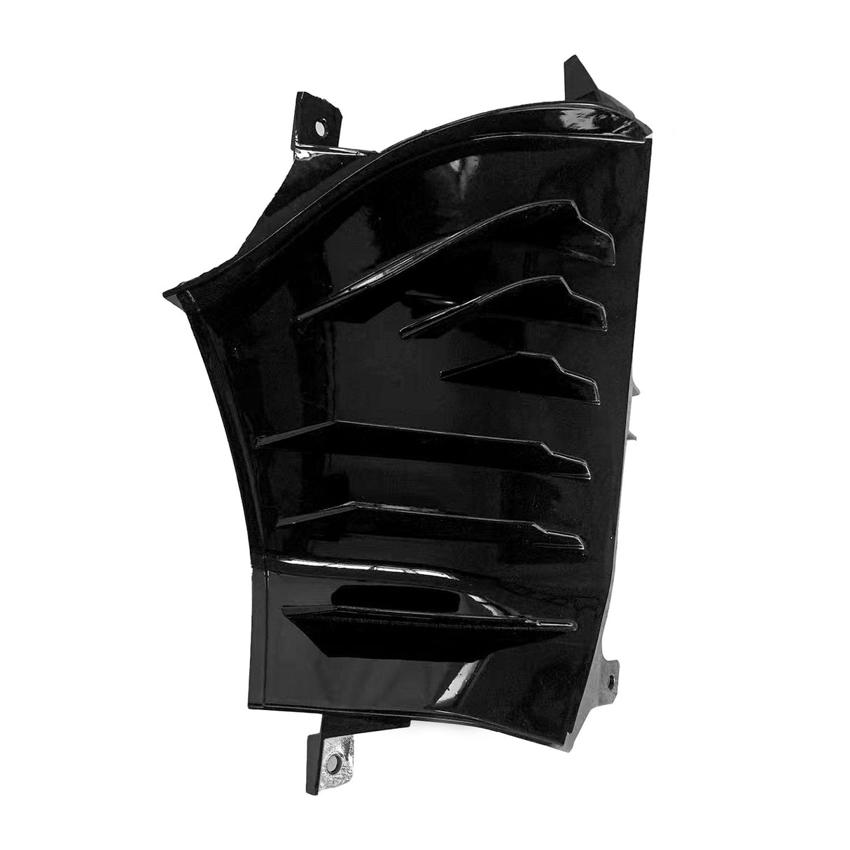 2021-2023 Chevrolet Tahoe Replacement Side Bumper Air Duct - Vicrez