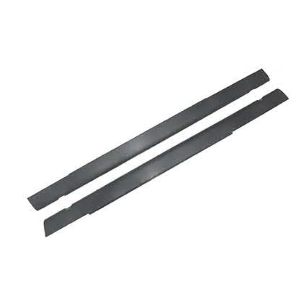 Vicrez Replacement Side Skirt | Dodge Challenger 2015-2024