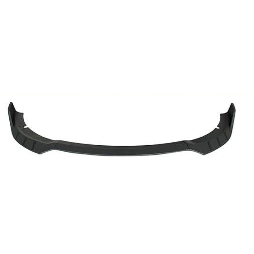 Vicrez Replacement Sport-R Front Lip for SRT Bumper | Dodge Charger 2015-2023