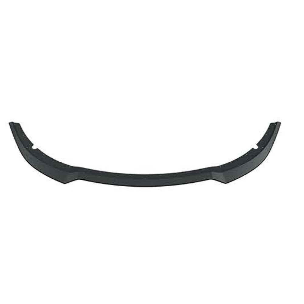 Vicrez Replacement Sport-V Front Lip for SRT Bumper | Dodge Charger 2015-2023