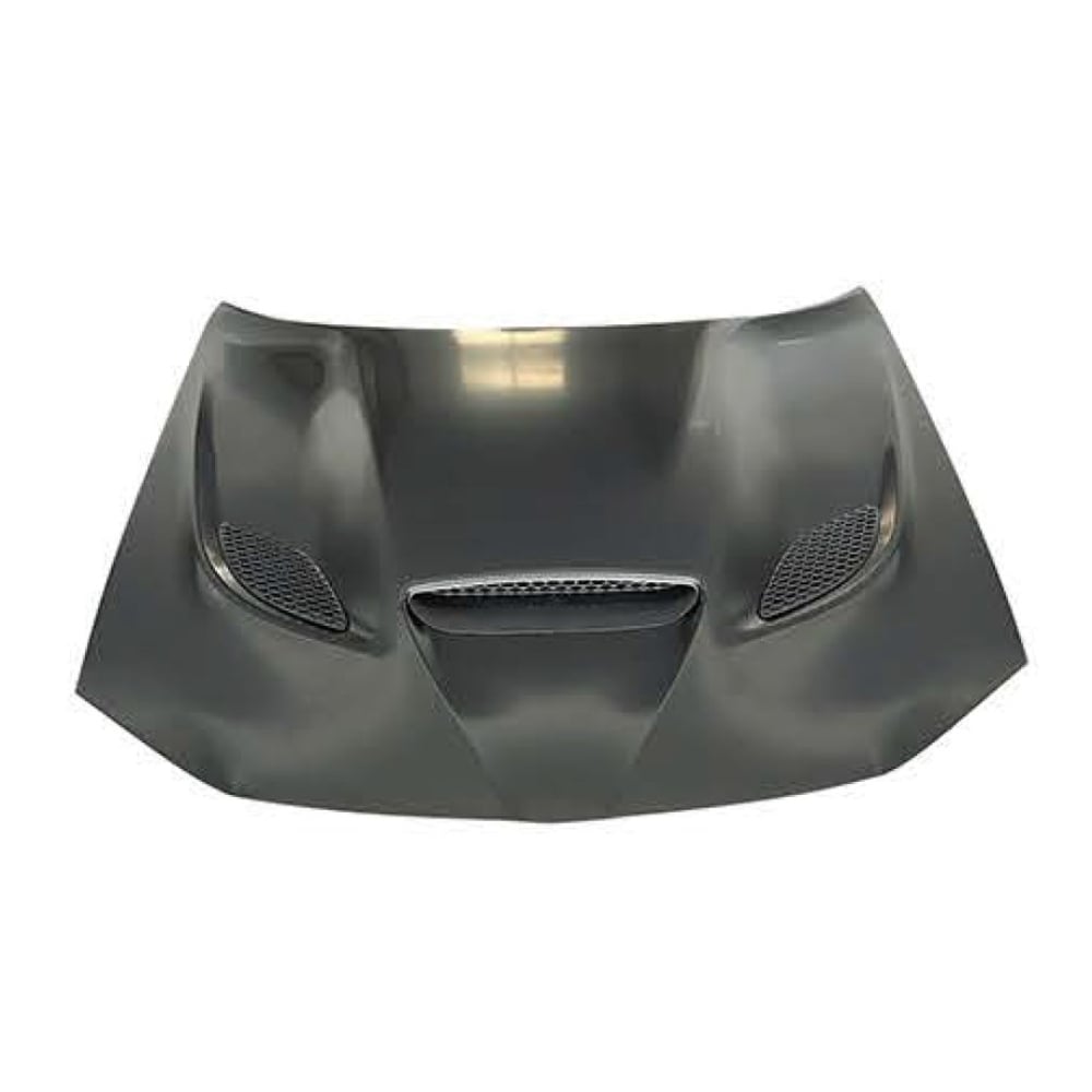 Vicrez Replacement SRT Aluminum Hood | Chrysler 300C 2012-2024