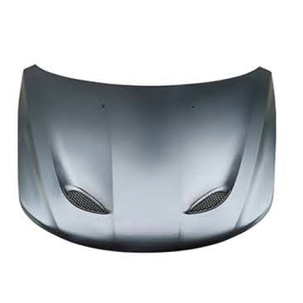 Vicrez Replacement SRT Aluminum Hood | Jeep Grand Cherokee 2014-2021
