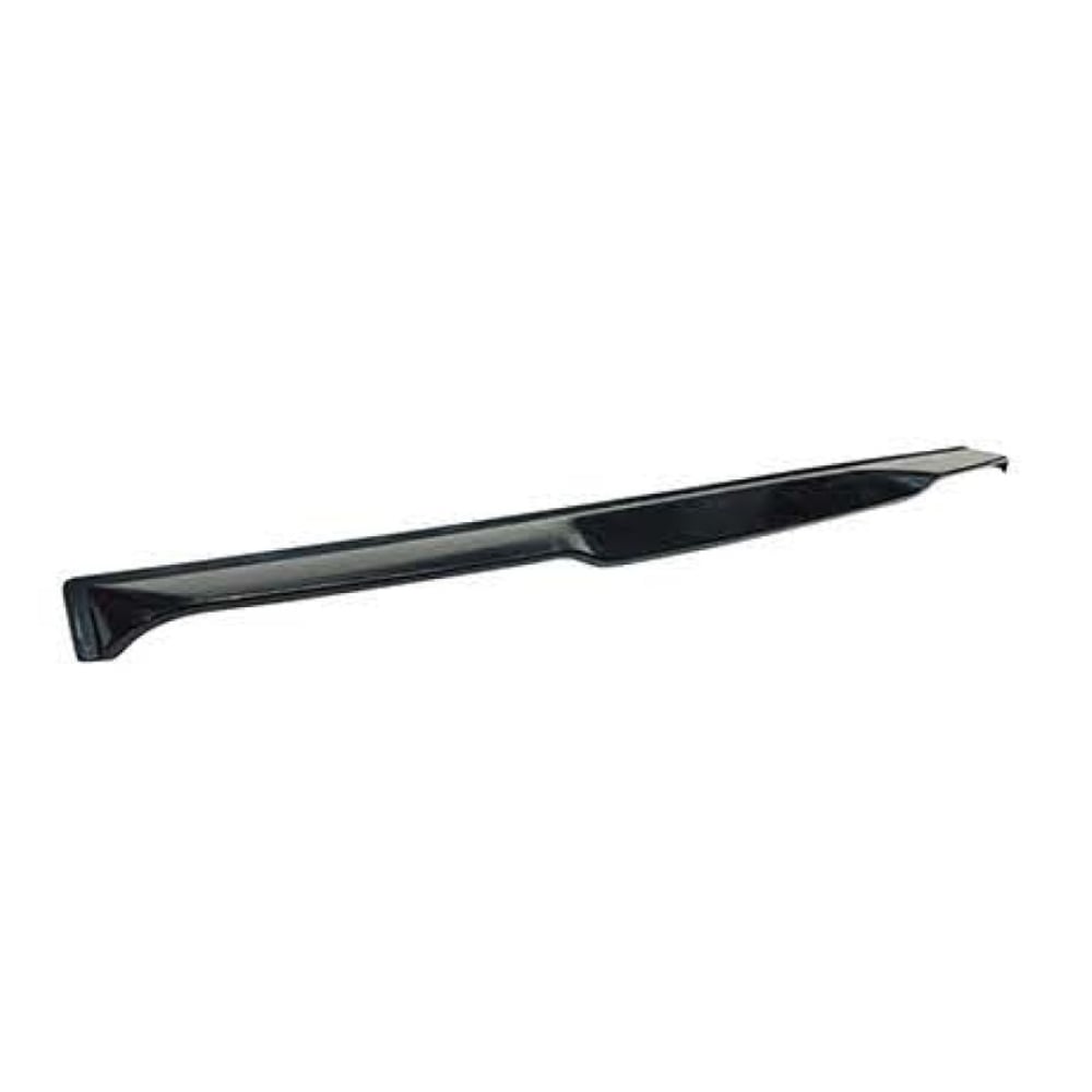 Vicrez Replacement SRT-B Roof Spoiler | Dodge Charger 2015-2023