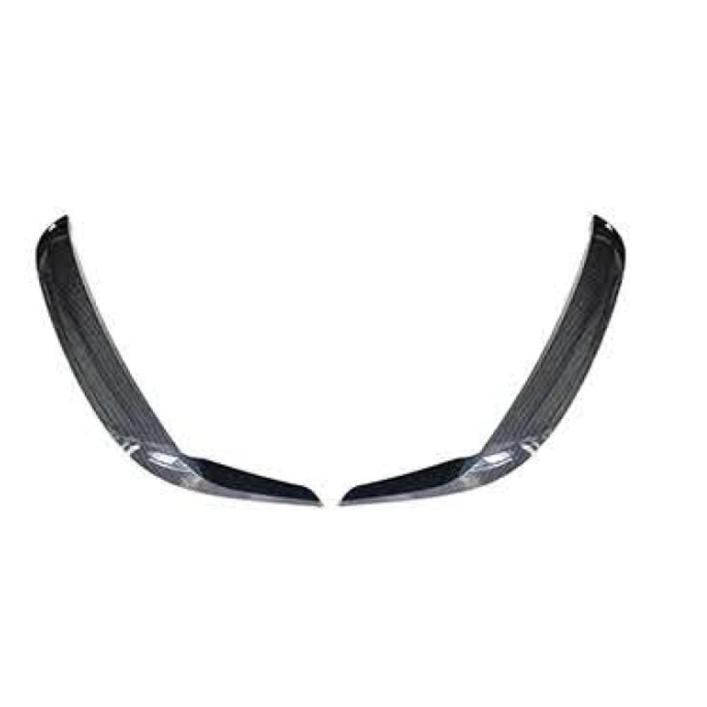 Vicrez Replacement SRT Front Door Vents | Dodge Charger 2015-2023