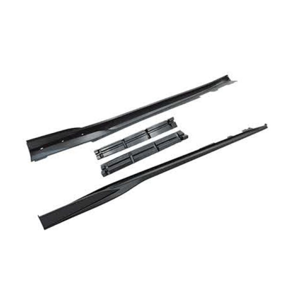 Vicrez Replacement SS Side Skirt | Chevrolet Camaro 2016-2023