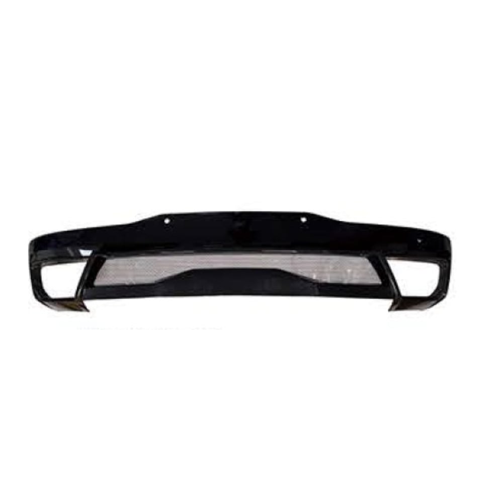 Vicrez Replacement Stingray Rear Diffuser | Chevrolet Corvette C8 2020-2026