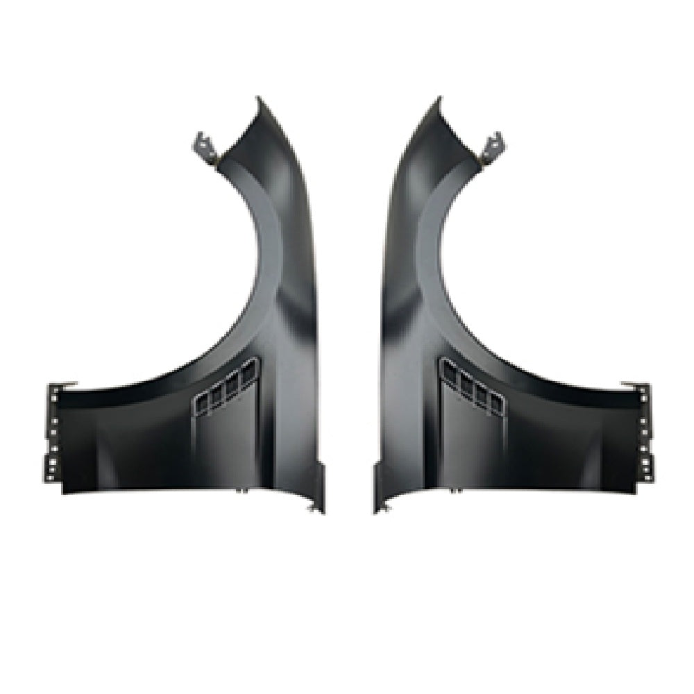 Vicrez Replacement Super Snake Fender | Ford Mustang 2018-2022