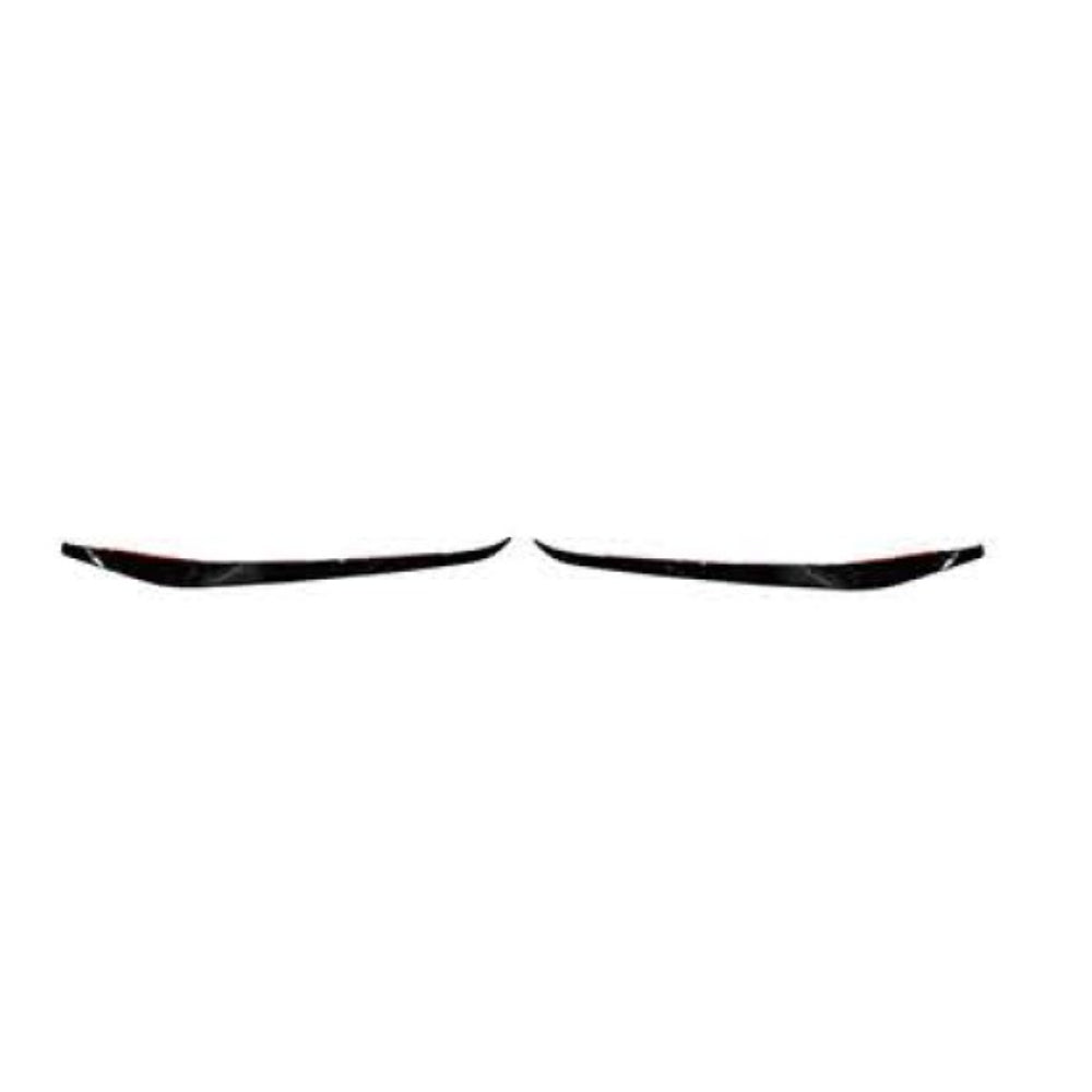 Vicrez Replacement Tail Light Conversion Trim | Ford Mustang 2010-2012