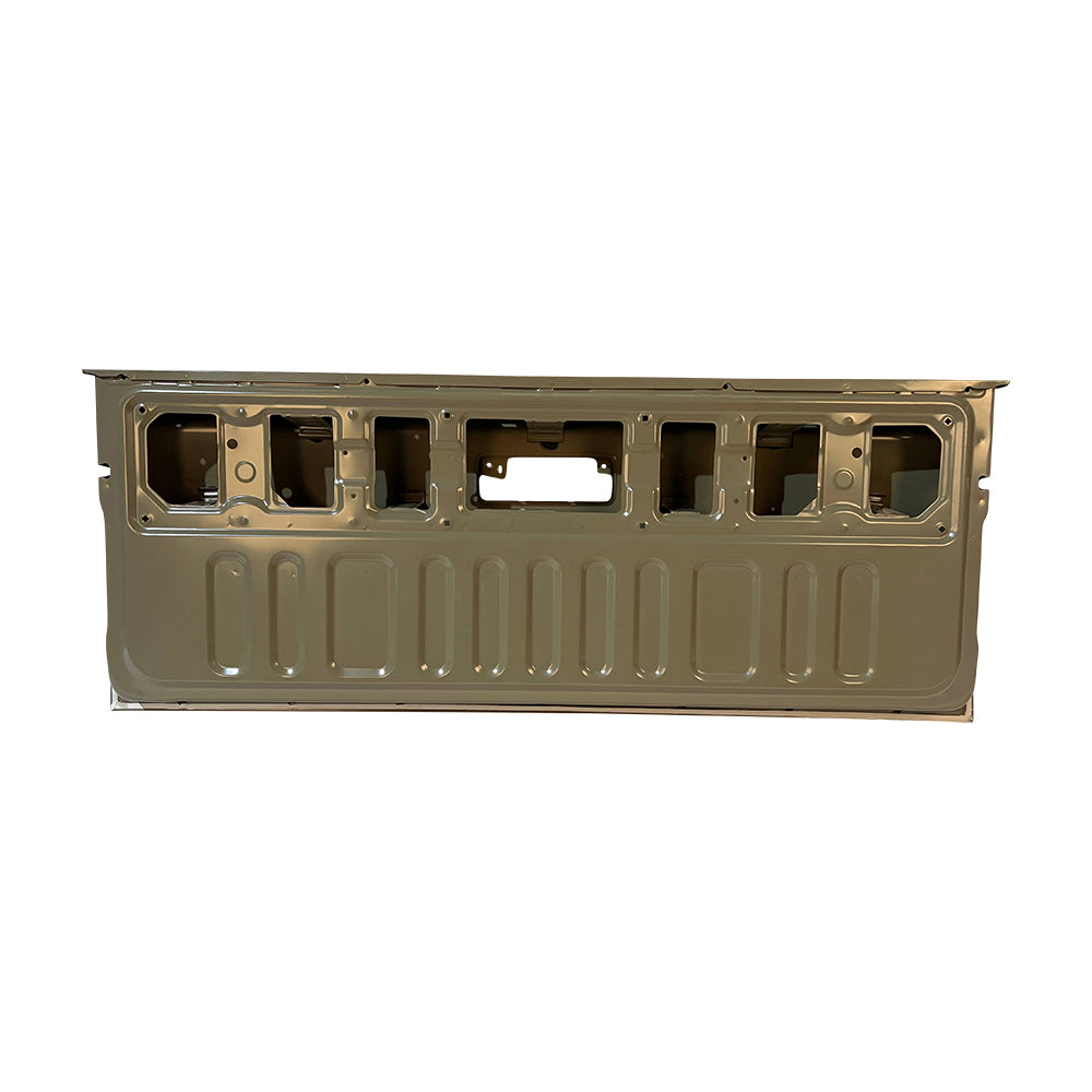 2014-2021 Toyota Tundra Replacement Tailgate - Vicrez