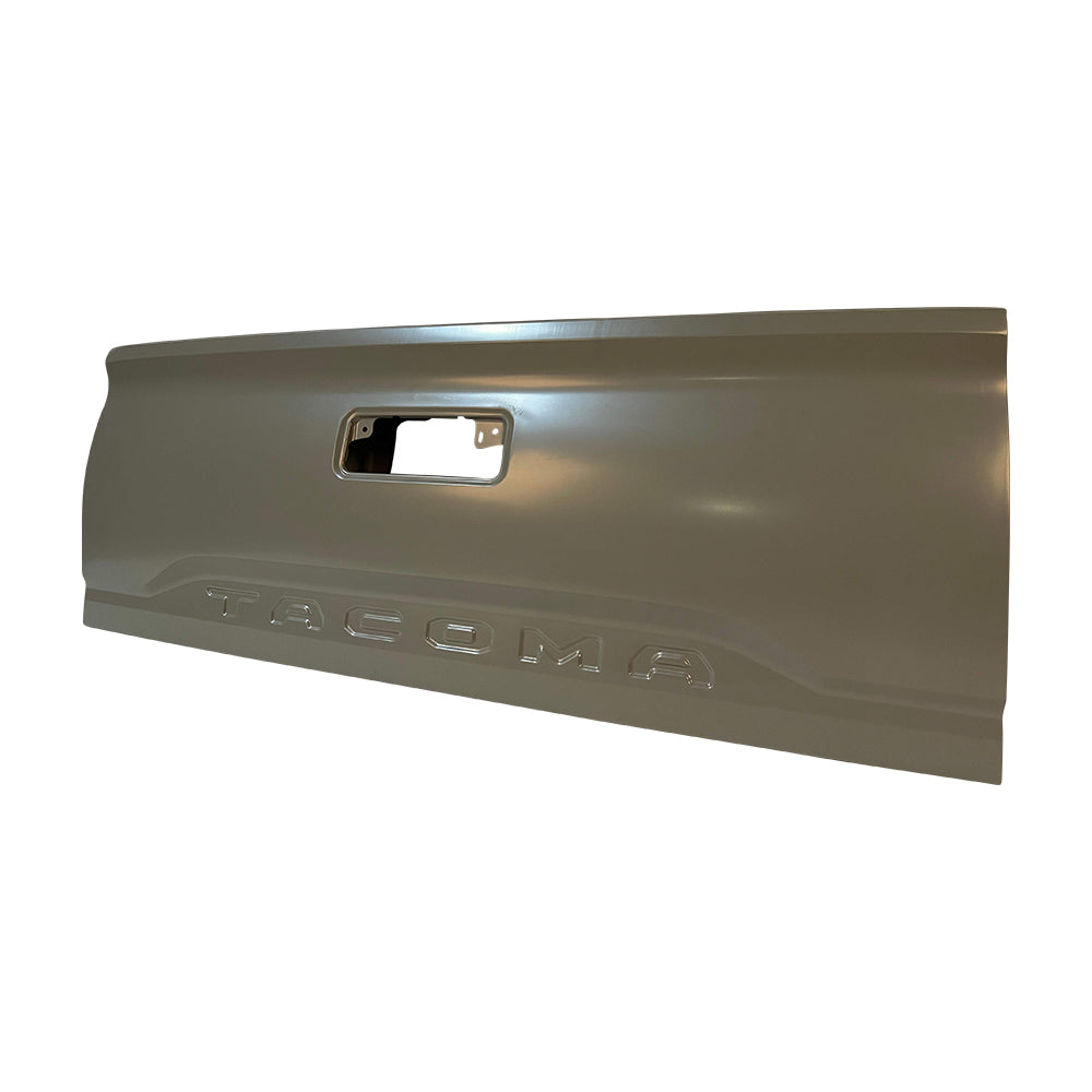 2015-2022 Toyota Tacoma Replacement Tailgate - Vicrez