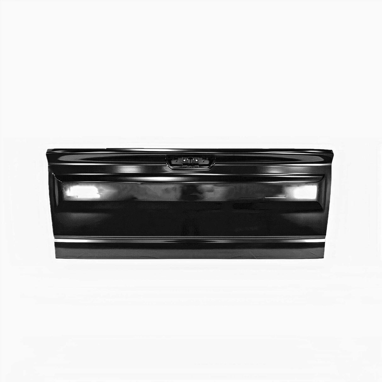 2019-2023 Chevrolet Silverado 1500 Replacement Tailgate - Vicrez