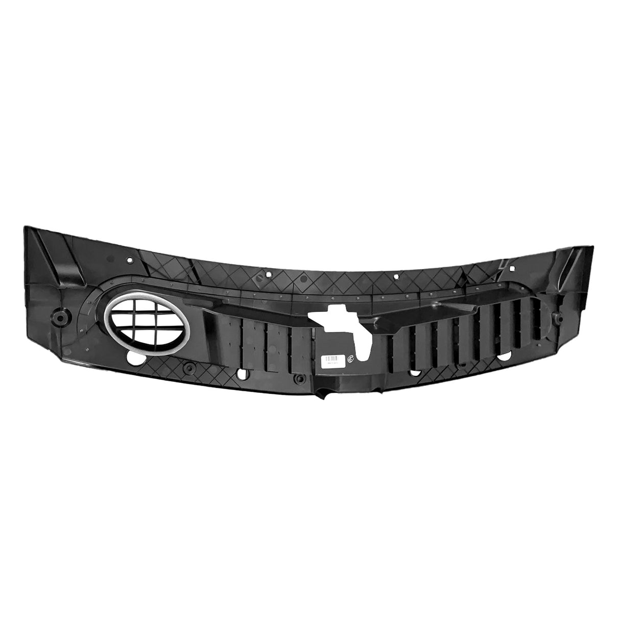 2021-2023 Chevrolet Tahoe Replacement Upper Radiator Air Baffle - Vicrez