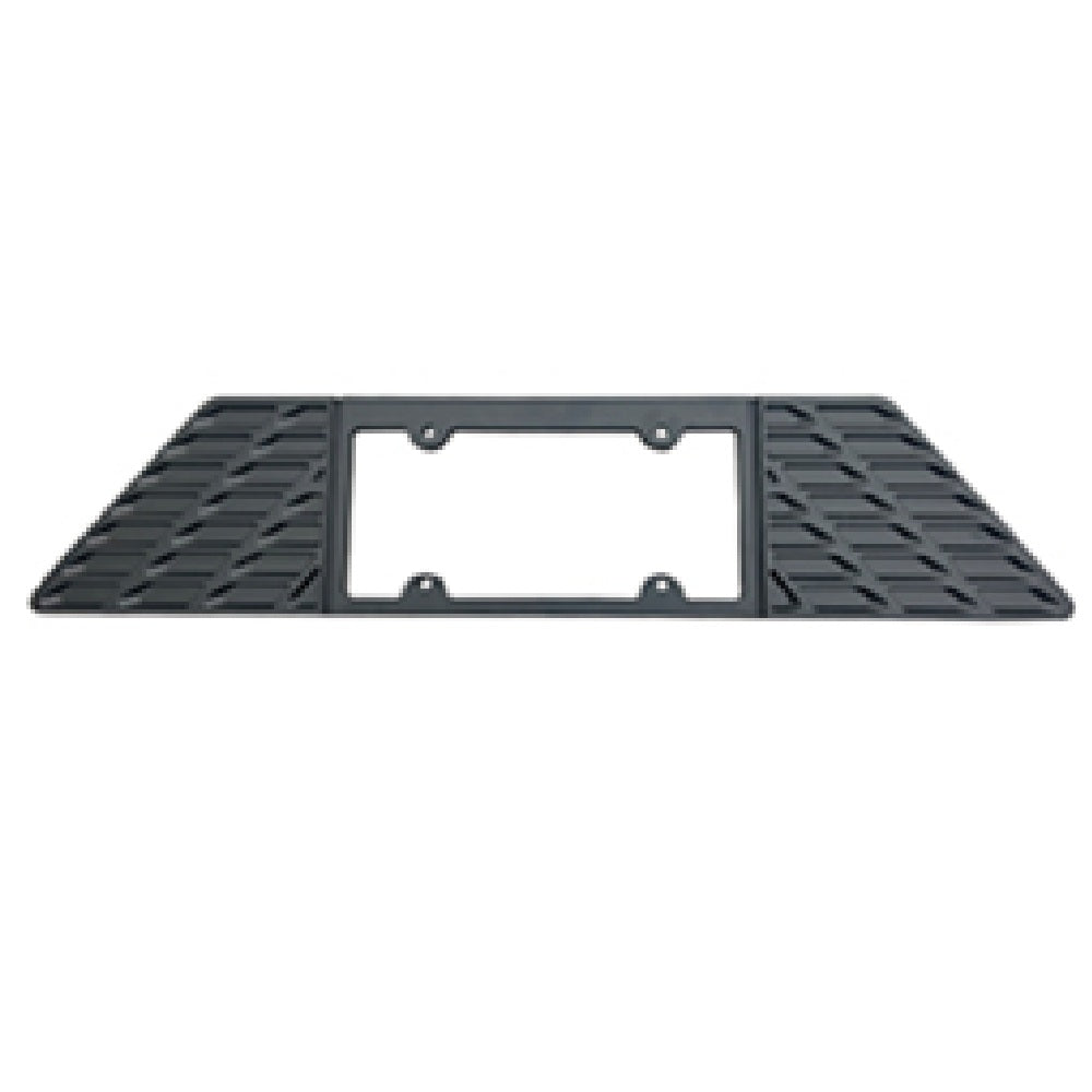 Vicrez Replacement VAM License Plate Base | Chevrolet Camaro 2014-2015