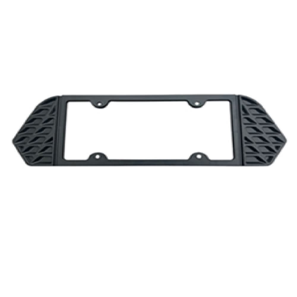 Vicrez Replacement VAM License Plate Base | Dodge Challenger 2015-2024