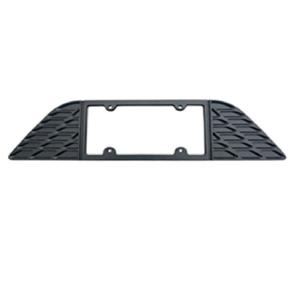 Vicrez Replacement VAM License Plate Base | Dodge Charger 2015-2023