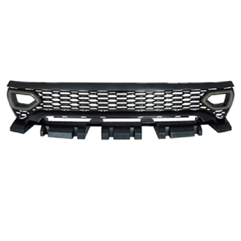 Vicrez Replacement Widebody Grille wth LED Light | Dodge Charger 2015-2023