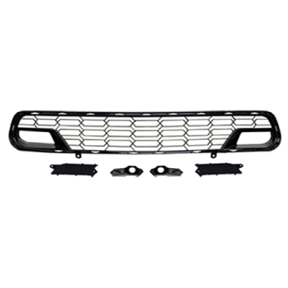 Vicrez Replacement Z06 Grille | Chevrolet Corvette 2014-2019