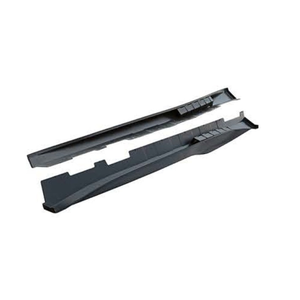 Vicrez Replacement ZL1 Side Skirt | Chevrolet Camaro 2016-2023