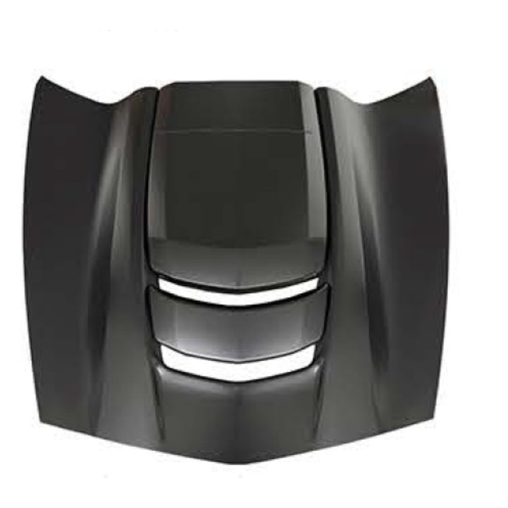 Vicrez Replacement ZR1 Aluminum Hood | Chevrolet Corvette C7 2014-2019