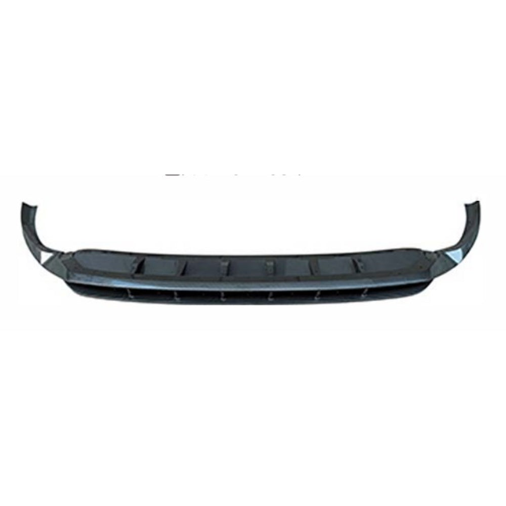 2019-2023 Audi Q8 Rock Style Front Lip - Vicrez