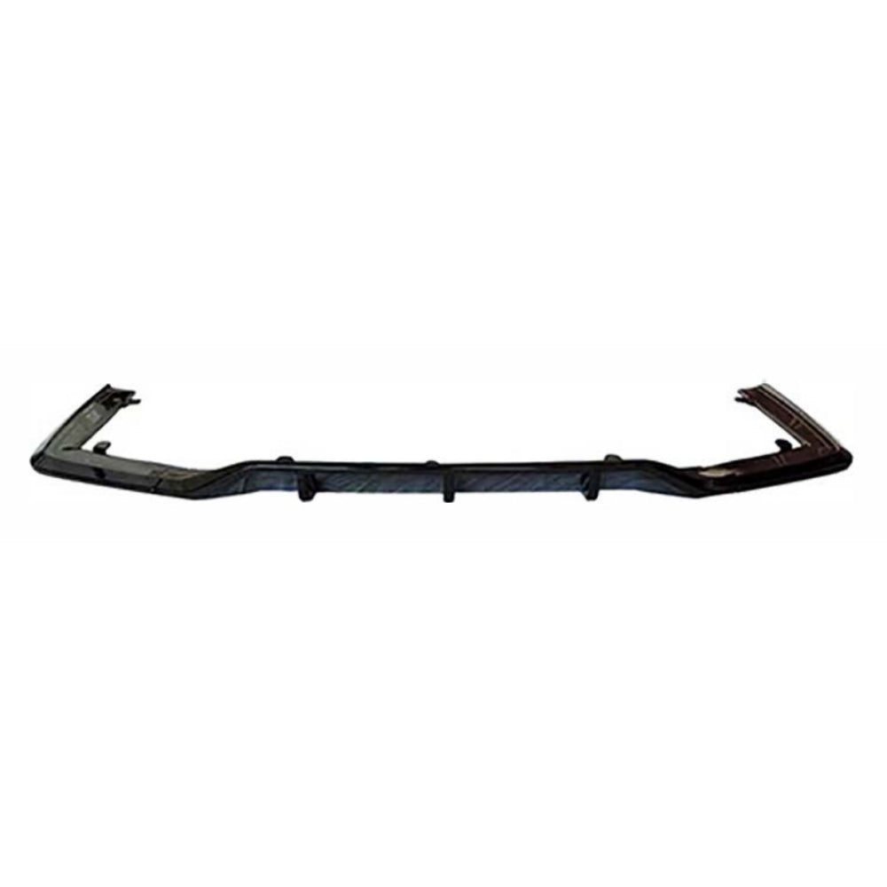 2019-2022 BMW G11/G12 760 Rock Style Rear Diffuser - Vicrez