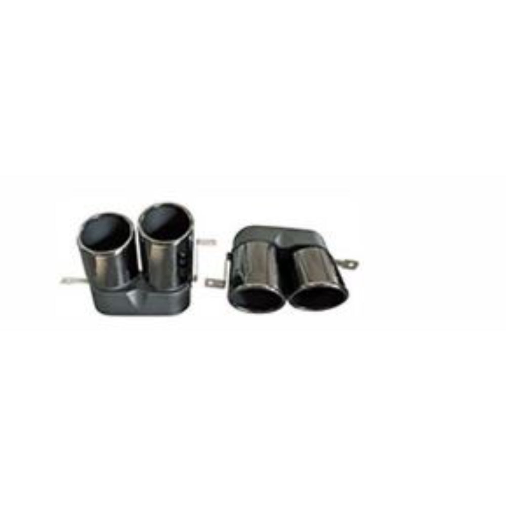 Vicrez Rock Tail Pipe M-Tech | BMW G20/G28 2019-2022