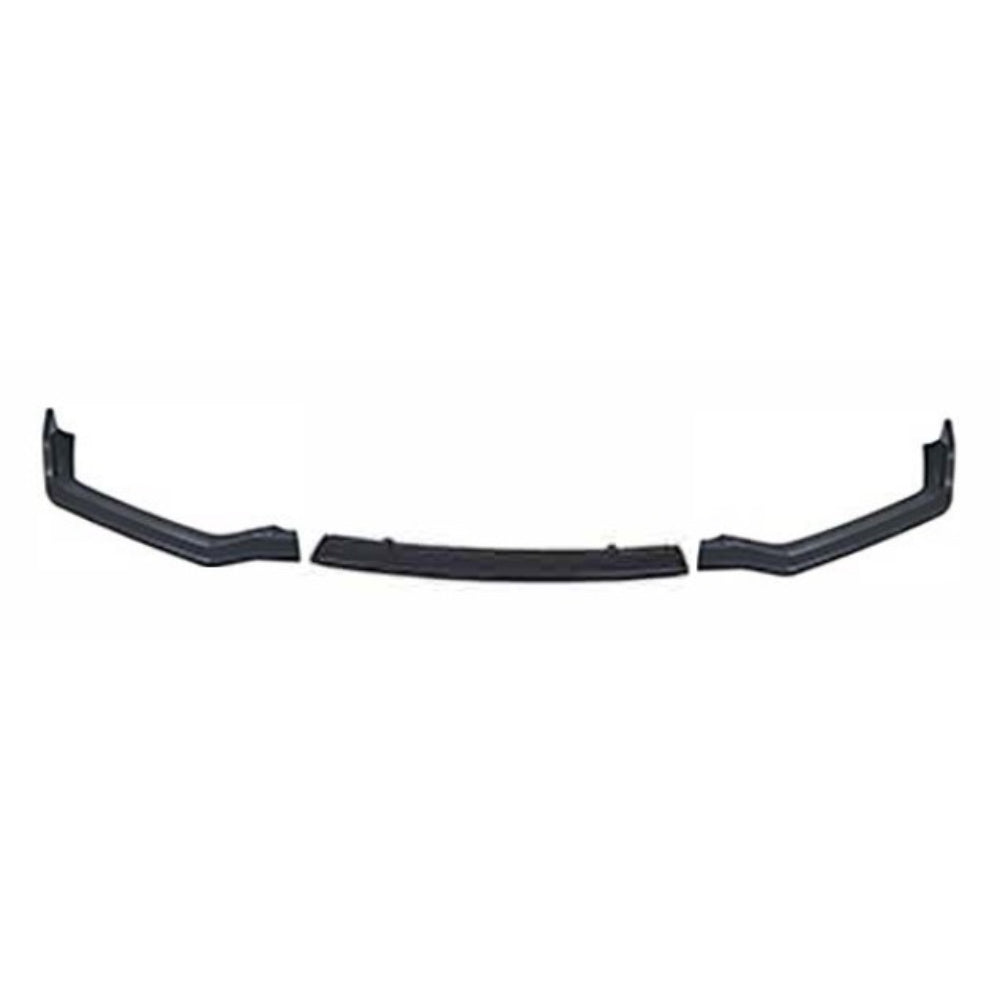 2018-2024 Infiniti Q50 Rock Type Style Front Lip - Vicrez