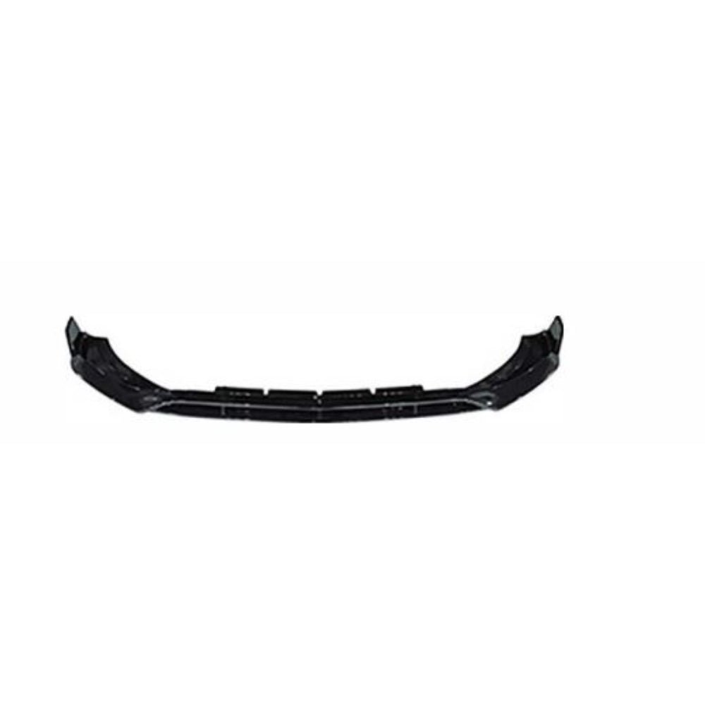 2021-2025 Mercedes C Class Rocket Style Front Lip - Vicrez