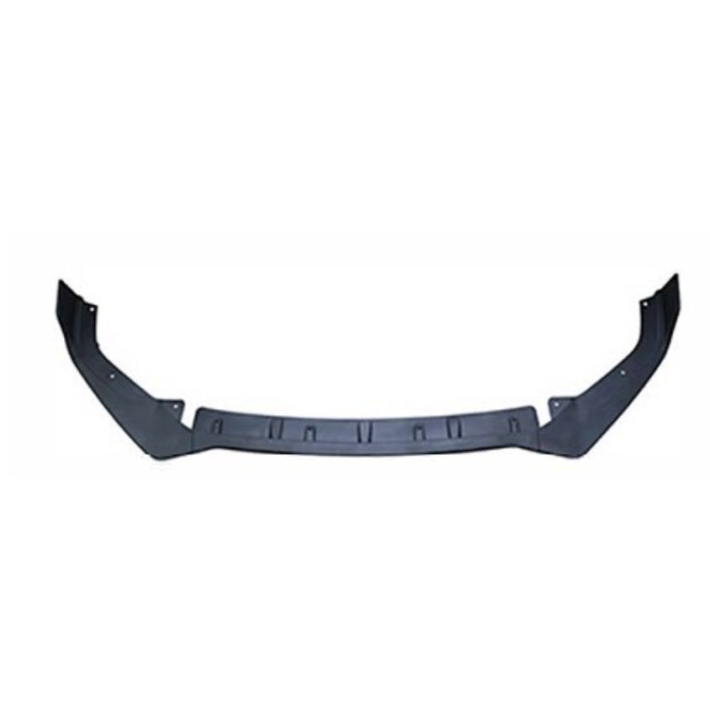 2019-2020 Honda Fit RS Style Front Lip - Vicrez