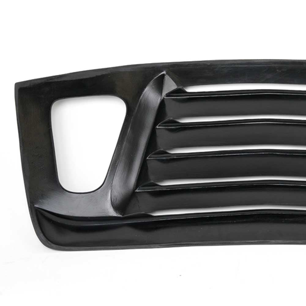 2008-2023 Dodge Challenger RS Style Rear Window Louvers - Vicrez