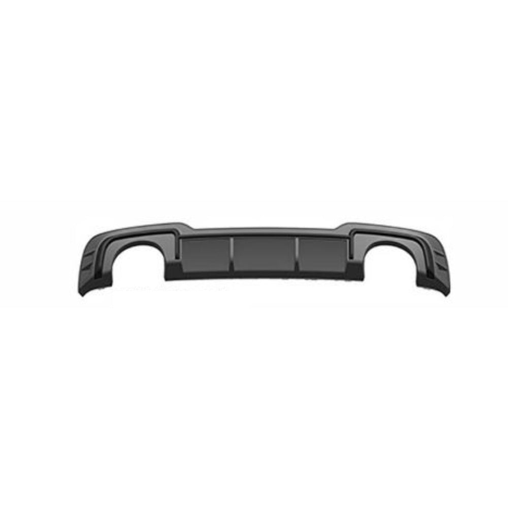 2017-2020 Audi A3 RS3 Style Rear Diffuser - Vicrez