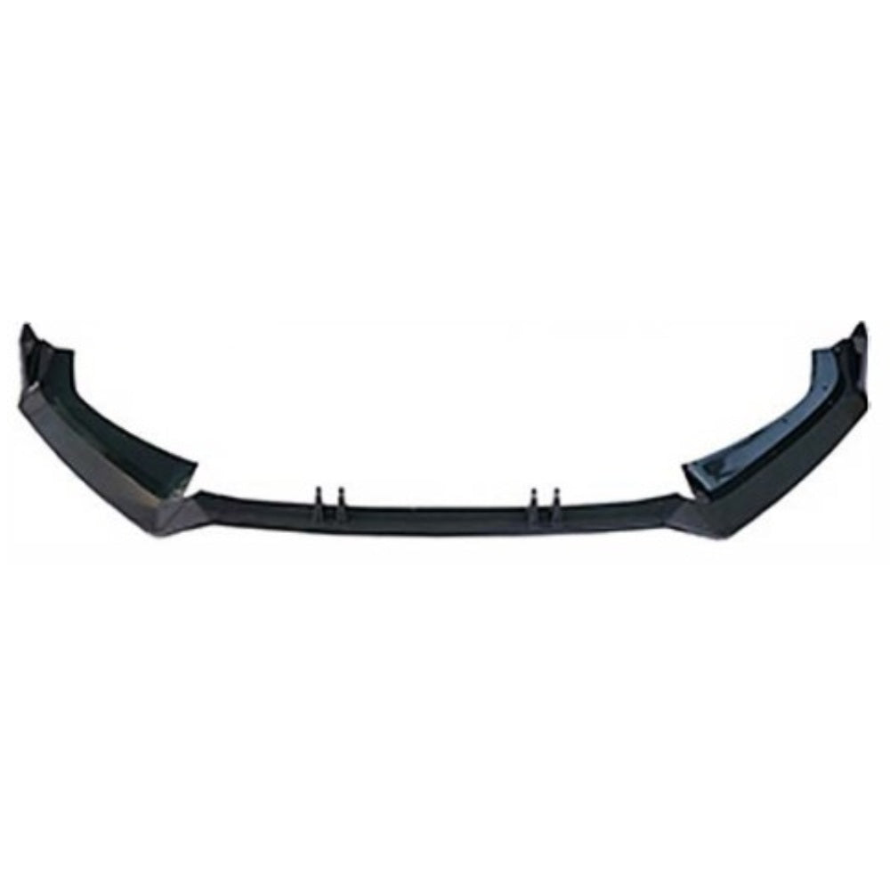 2016-2019 Audi A4 RS4 Style S-line Front Lip - Vicrez