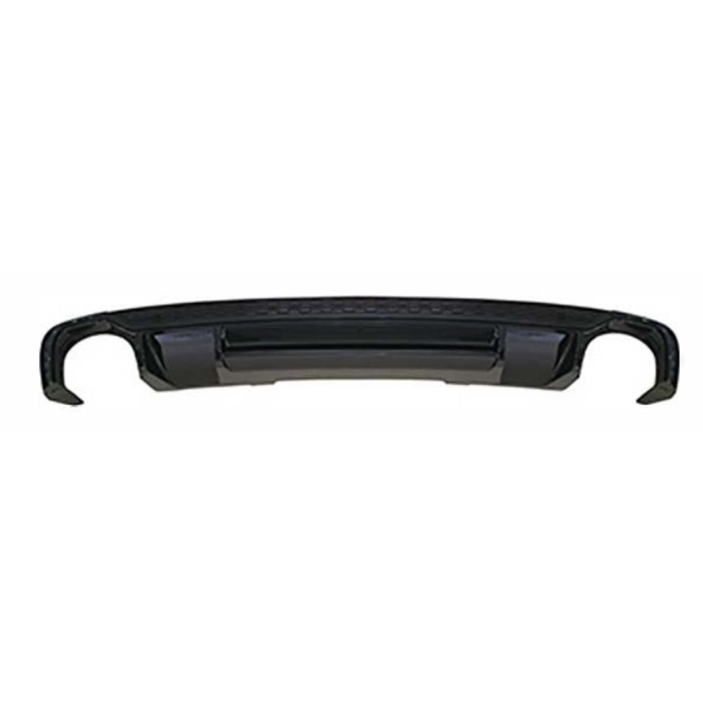 2016-2019 Audi A4 RS4 Style Rear Diffuser - Vicrez