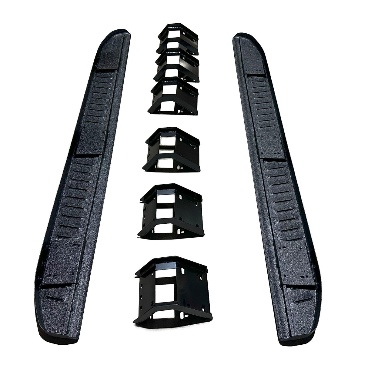 2021-2023 RAM 1500 TRX Style Running Boards - Vicrez