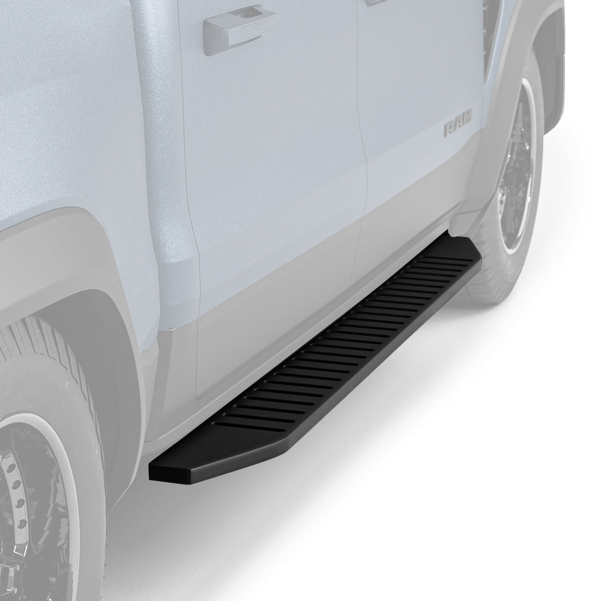 2021-2023 RAM 1500 TRX Style Running Boards - Vicrez